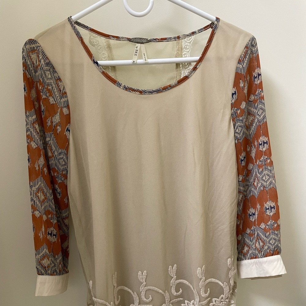 BKE Blouse.